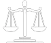 white wrongful death icon