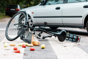 bicycle accident lawyer in St. Louis, MO