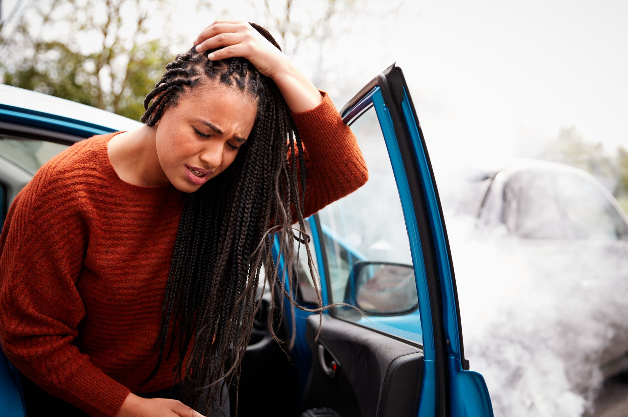 car accident lawyer St. Louis, MO
