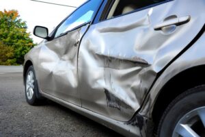 hit and run accident lawyer in St. Louis, MO