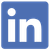 linkedin icon