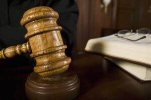 parking lot accident lawyer in St. Louis, MO