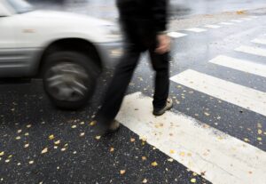 pedestrian accident lawyer in St. Louis, MO