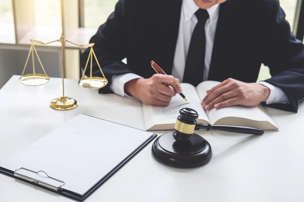 premises liability lawyer in St. Louis, MO
