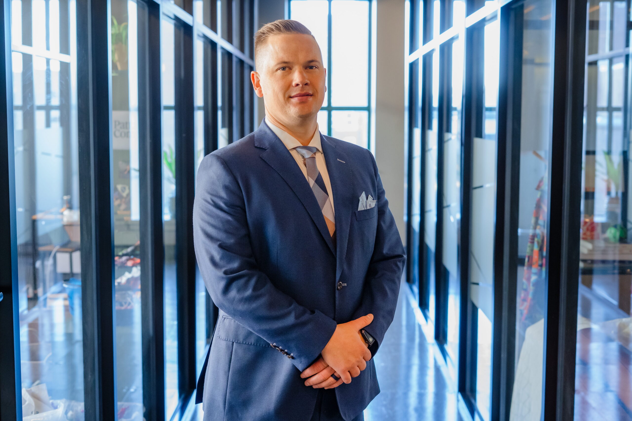 rob schmittgens - st louis attorney