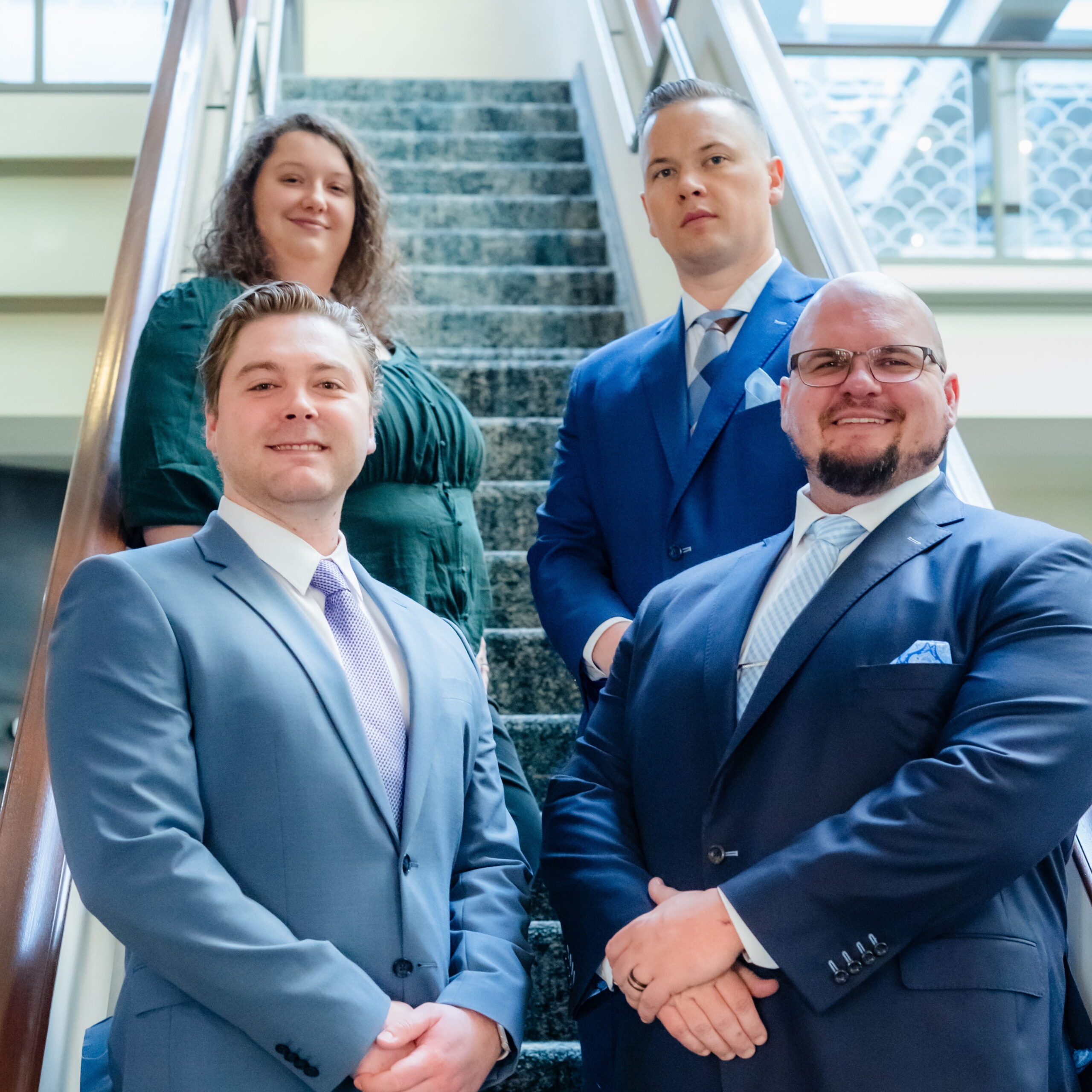 schmittgens attorneys
