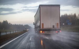 truck accident lawyer in St. Louis, MO