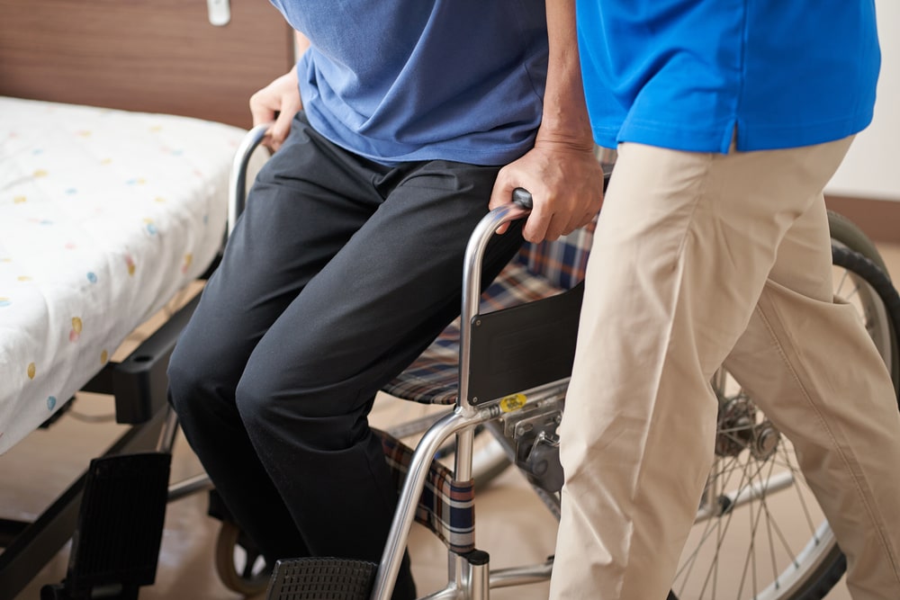 personal injury lawyer St. Louis, MO