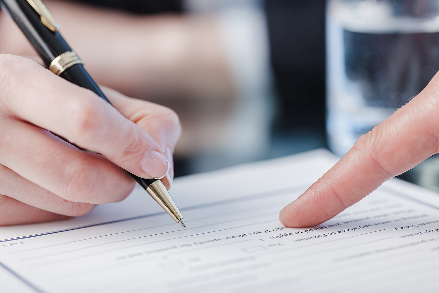wrongful death lawyer St. Louis, MO