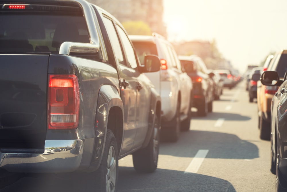 Car Accident Lawyer St. Louis, MO