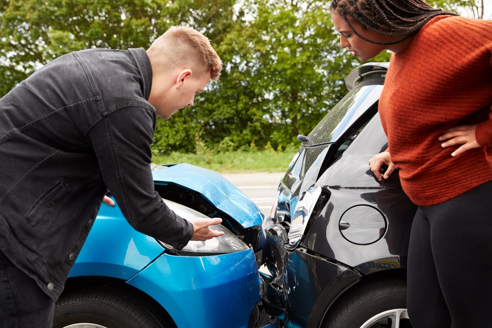 Car Accident Lawyer St. Louis, MO
