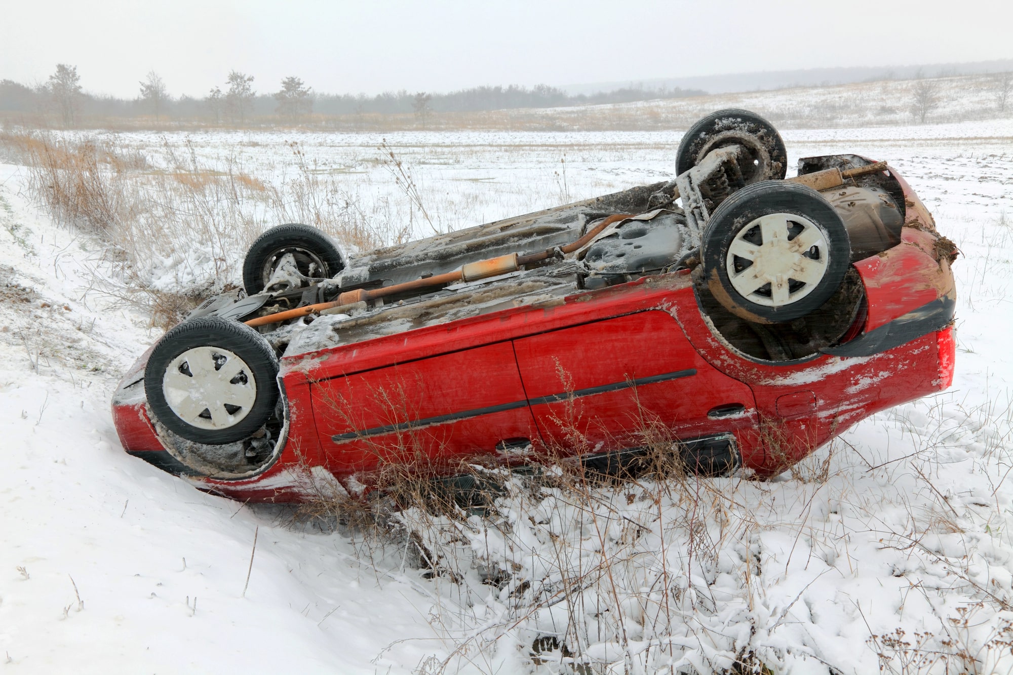 Local Information for St. Louis Car Accident Cases