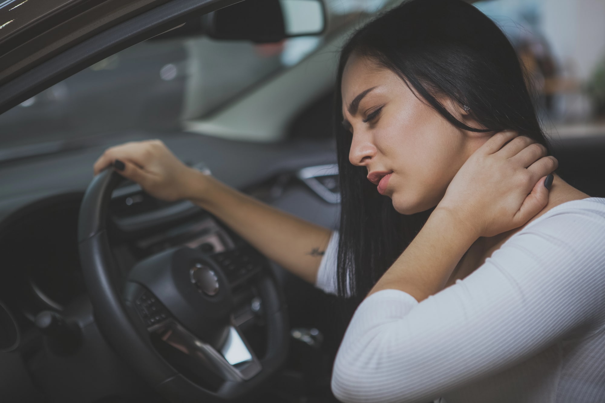 Missouri Legal Resources for Car Accidents