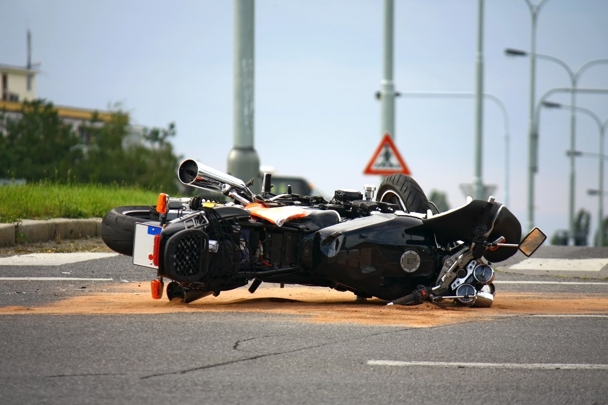 Missouri Legal Resources for Motorcycle Accidents