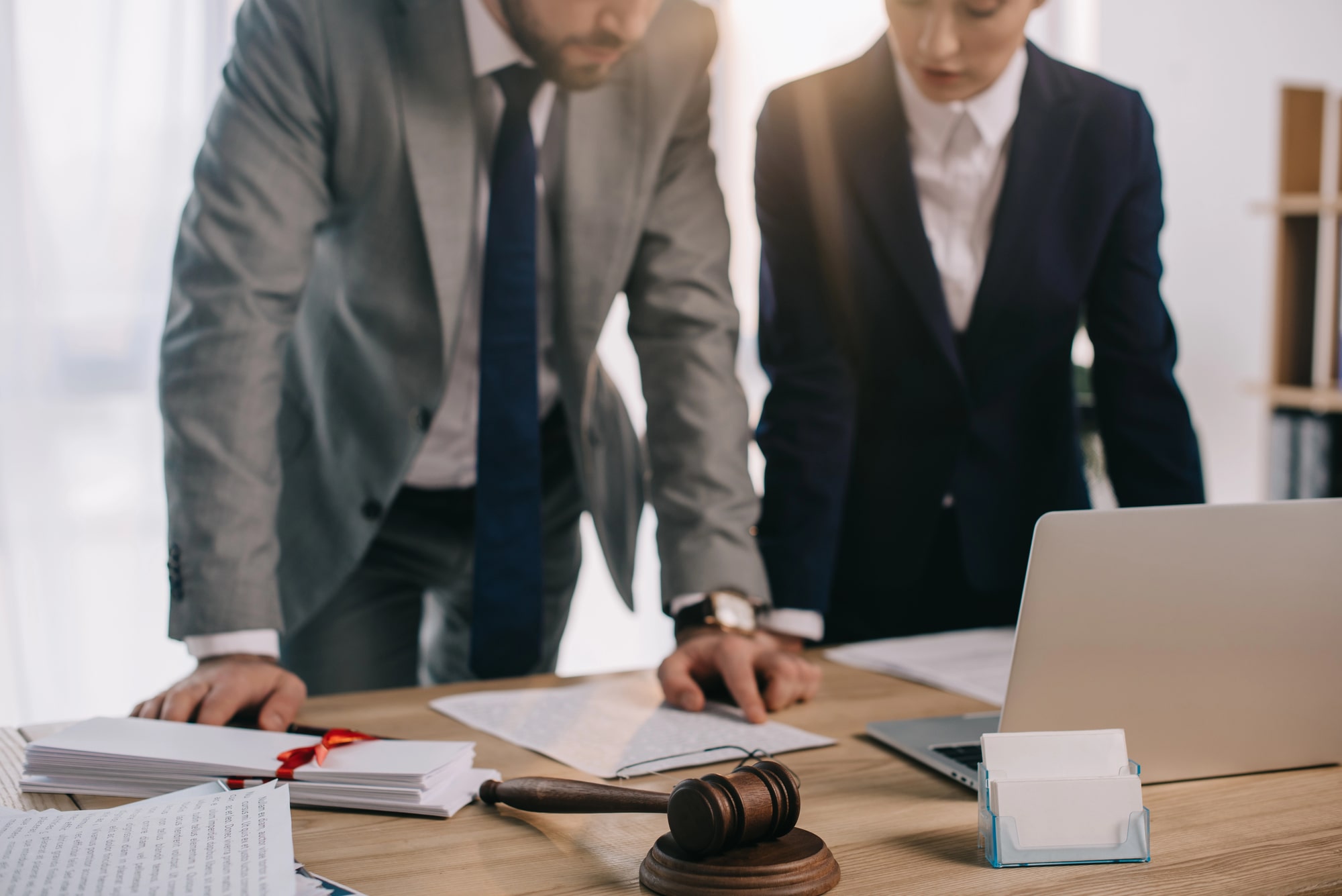 Questions to Ask a Dog Bite Lawyer Before Hiring