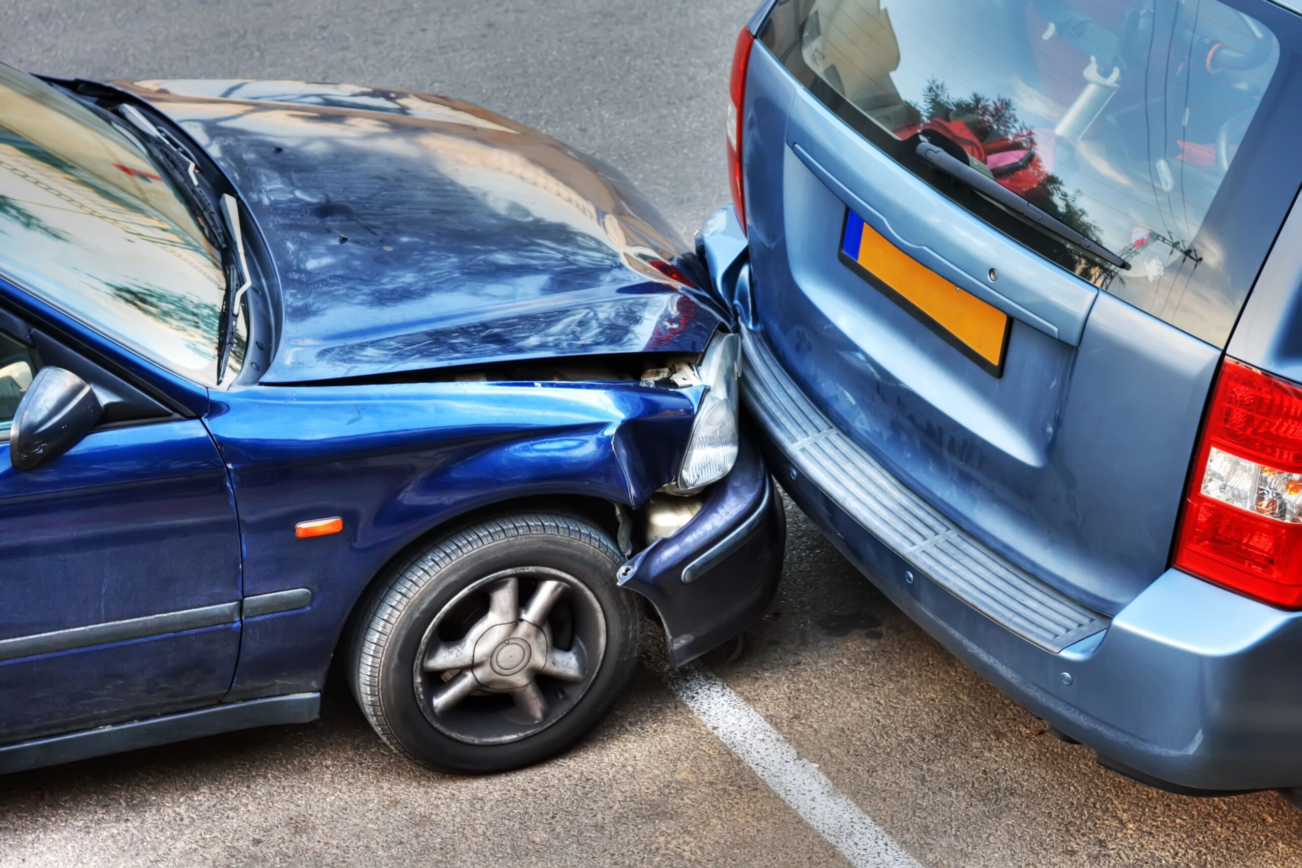 St. Louis Car Accident Lawyer FAQs