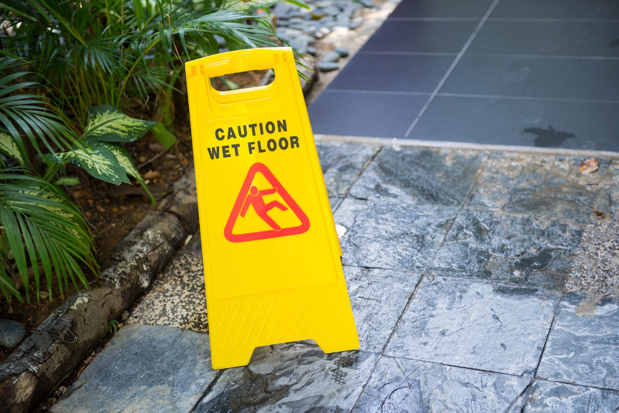 St. Louis Slip and Fall Lawyer FAQs