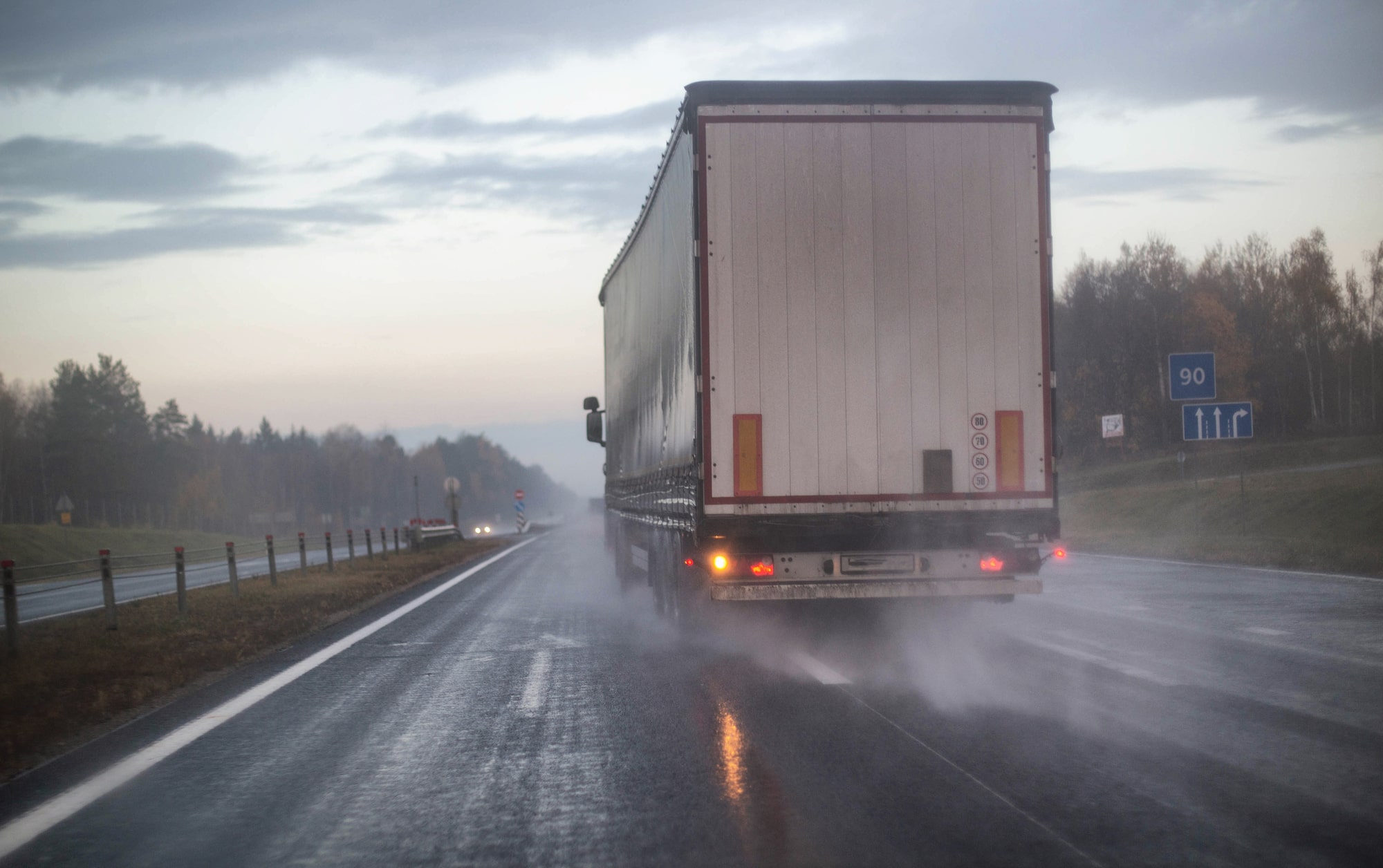 Truck Accident Lawyer St. Louis, MO