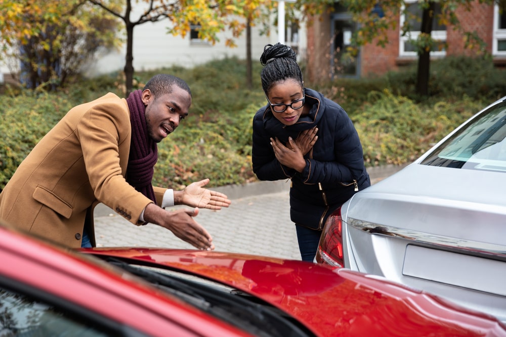 Types of Car Accident Cases We Handle in St. Louis