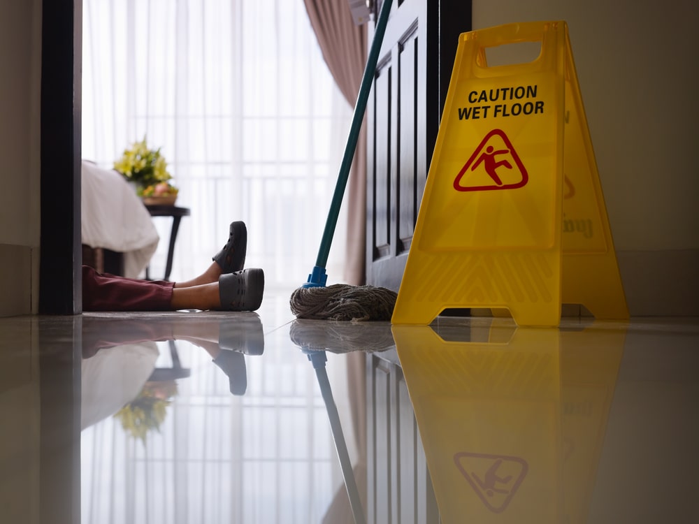 Types of Premises Liability Cases We Handle in St. Louis