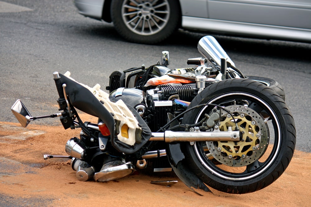 Understanding Motorcycle Accident Cases