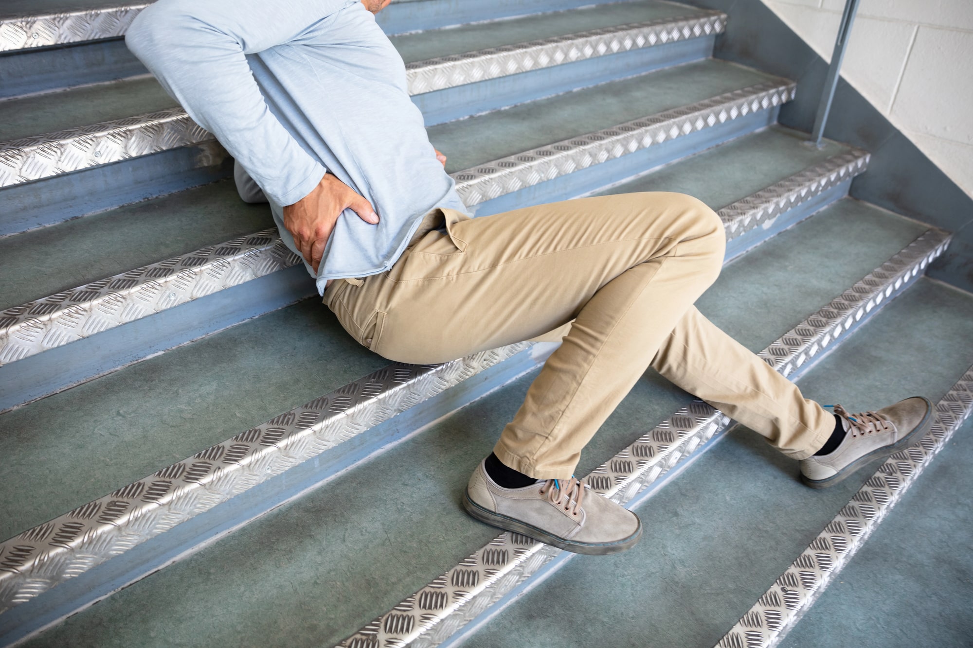 Understanding Premises Liability Cases