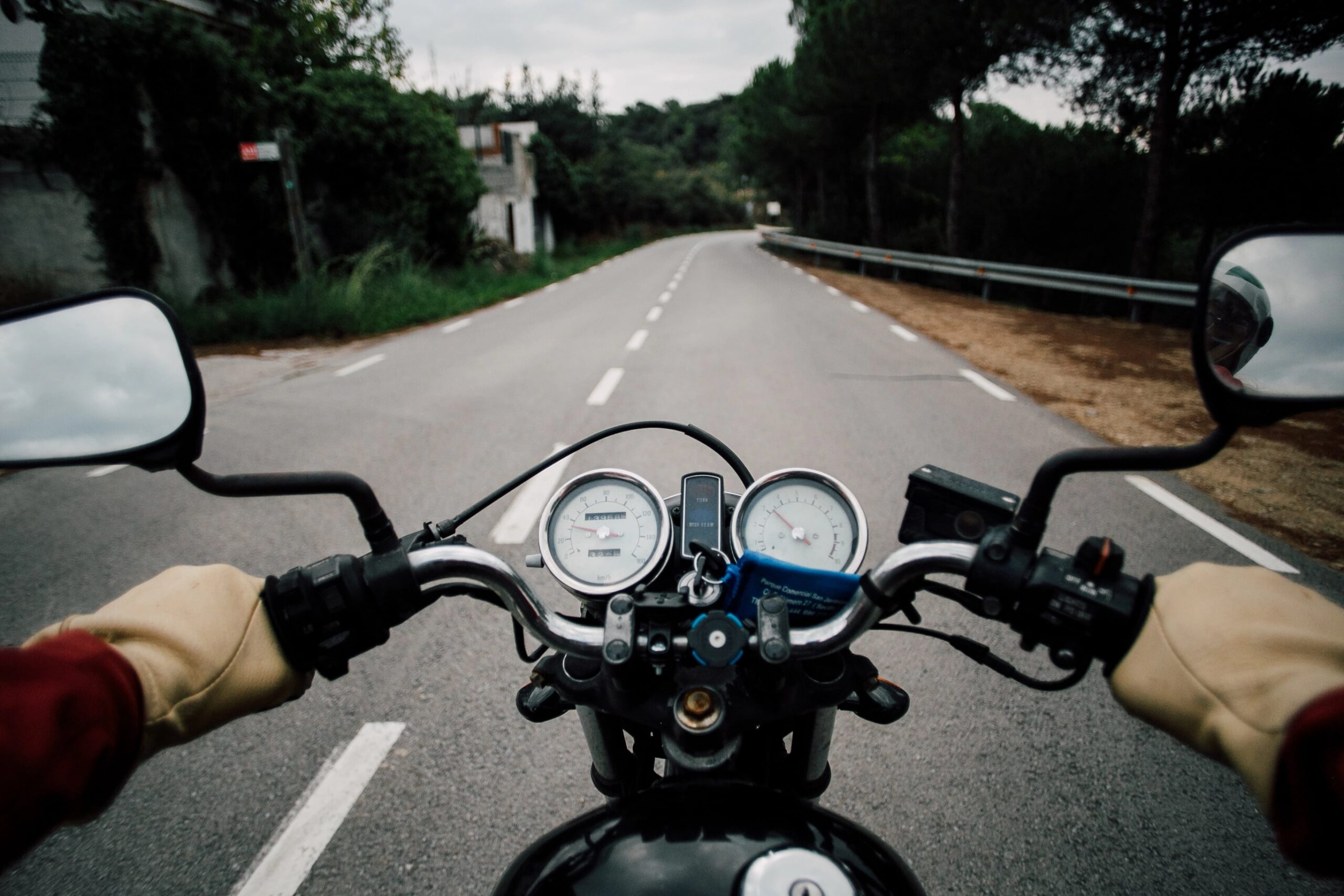 Why Choose Schmittgens Injury Law Firm for Motorcycle Accident Cases in St. Louis, MO?
