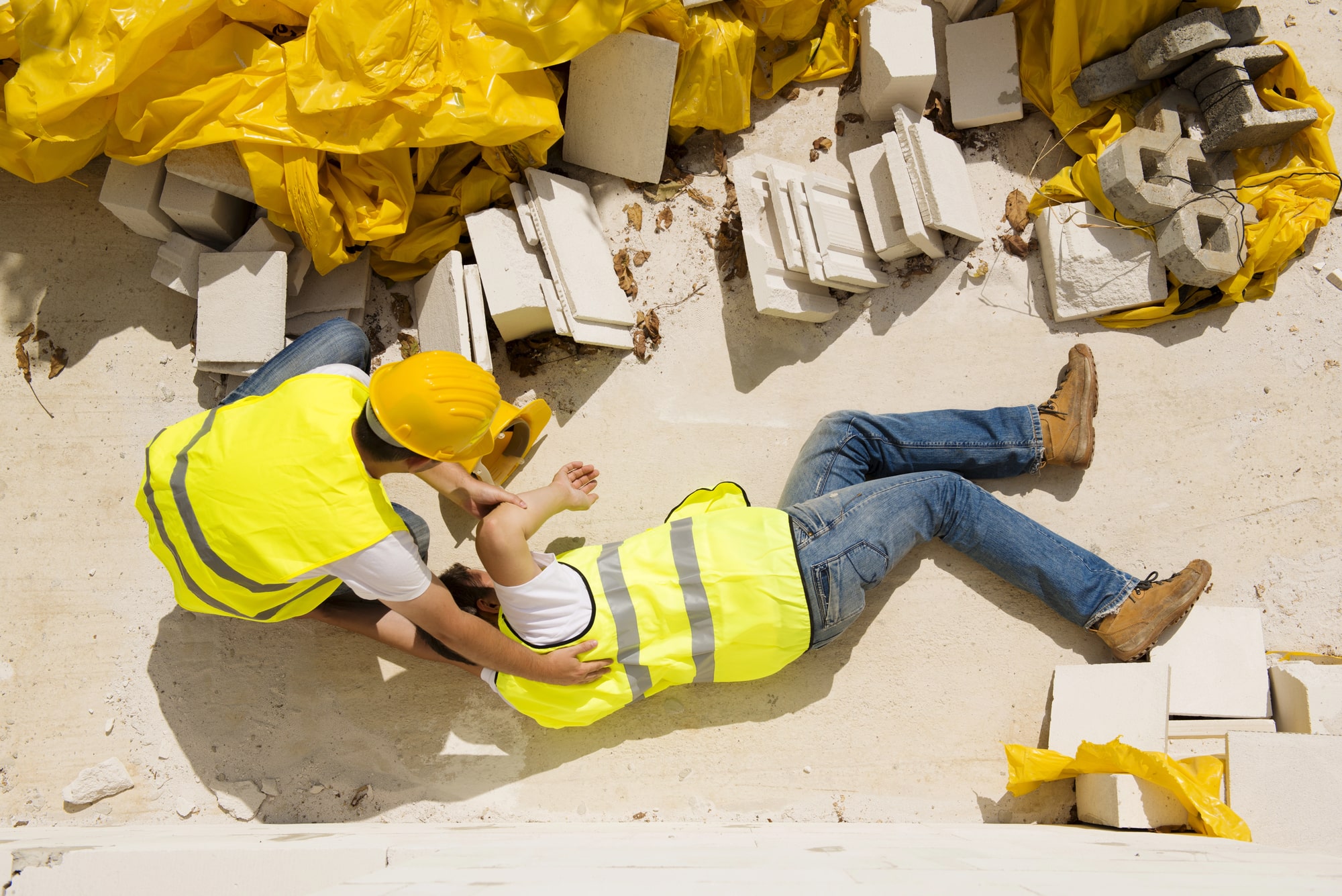 Why Choose Schmittgens Injury Law Firm for Premises Liability Cases in St. Louis, MO?