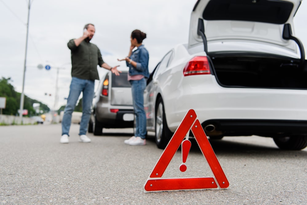 car accident lawyer Maryland Heights, MO